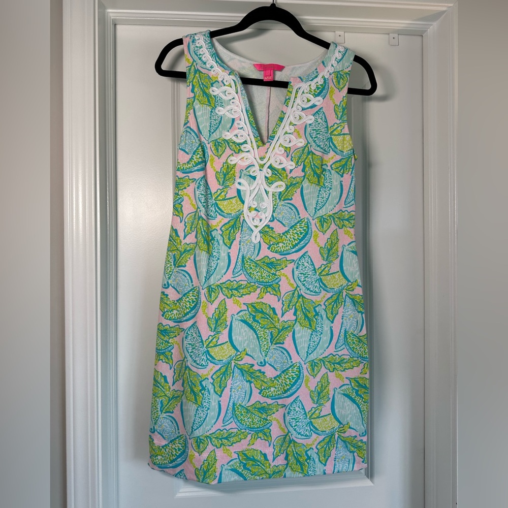Lilly Pulitzer Sundress